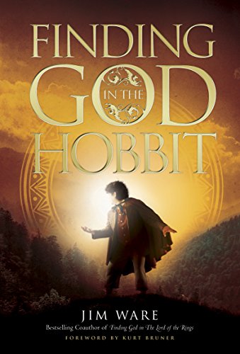 Finding God in The Hobbit - Epub + Converted Pdf